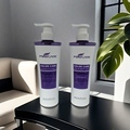 OEM Purple Hair Shampoo Conditioner1