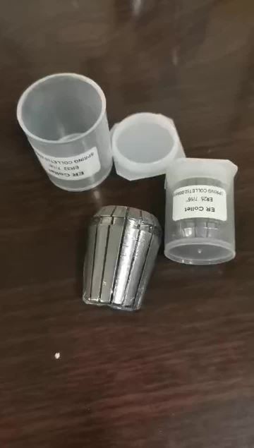 ER COLLET