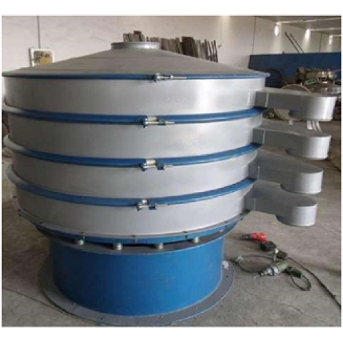 Cylinder screen Grain Cleaning Equipment