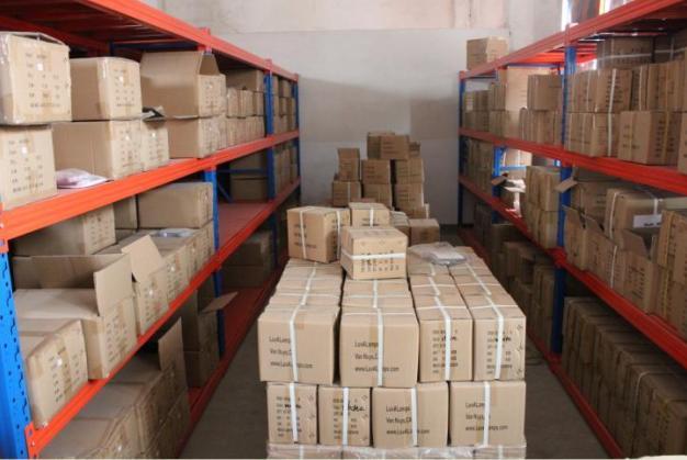 WINRU CHINA INDUSTRIAL COMPANY LIMITED