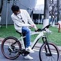 GreenPedal 2023 Hot Sale 48V 500W Electric Mountain Bike - OEM/ODM for Adults1