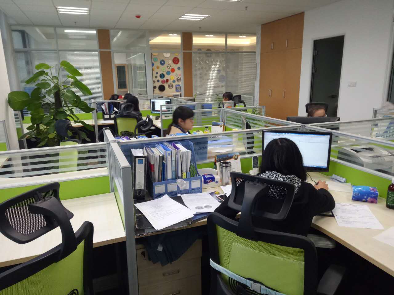 Johnson Tools Manufactory Co., Ltd.