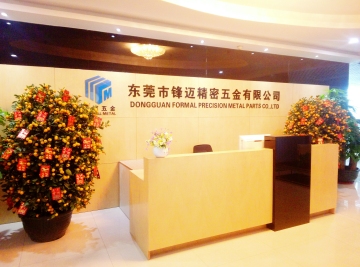 company introduce