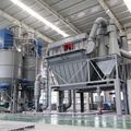 High Efficiency Grinding Mill for Calcium Carbonate, Limestone, Dolomite and Micro Fine Powder Production1