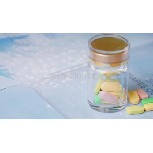 Биодап-пробиотический таблетка 02