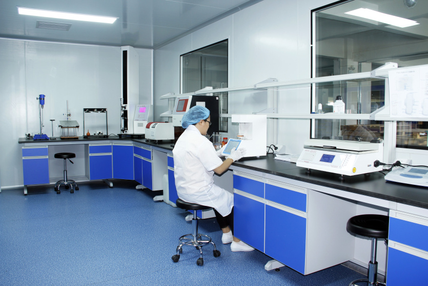 Equipos de inspección de última generación