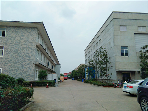 Changxing Jinqi textile.Co.,Ltd
