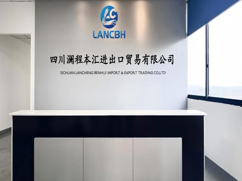 Sichuan Lancheng Benhui Import and Export Trading Co., Ltd