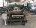 Electronic Start-Up Auto-Changing Shuttle Loom GA615D1