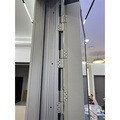 Fashionable Sliding and Swing PT/PD Glass Doors for Various Rooms1