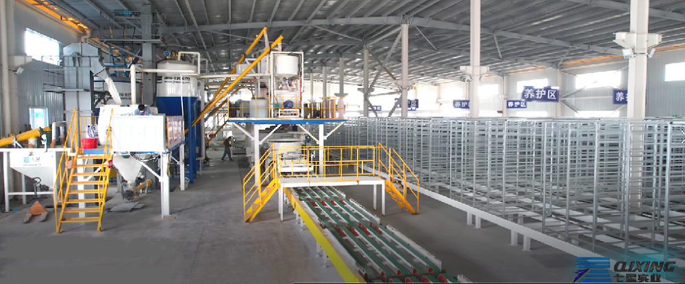 External Formwork Equipment