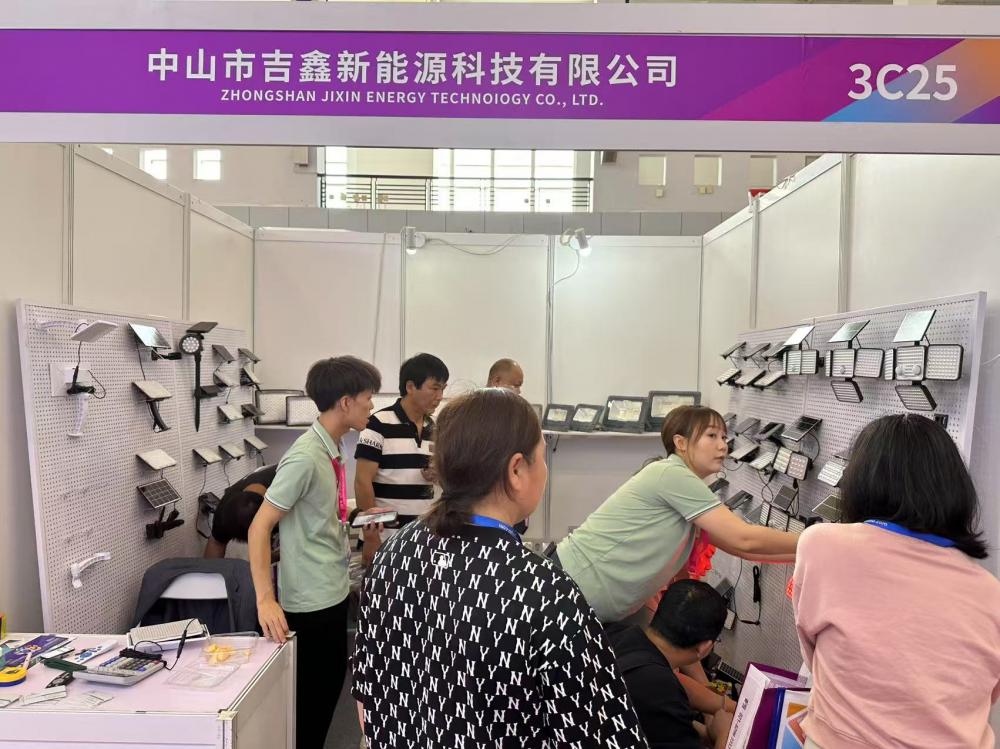 Ningbo Exhibition in2023