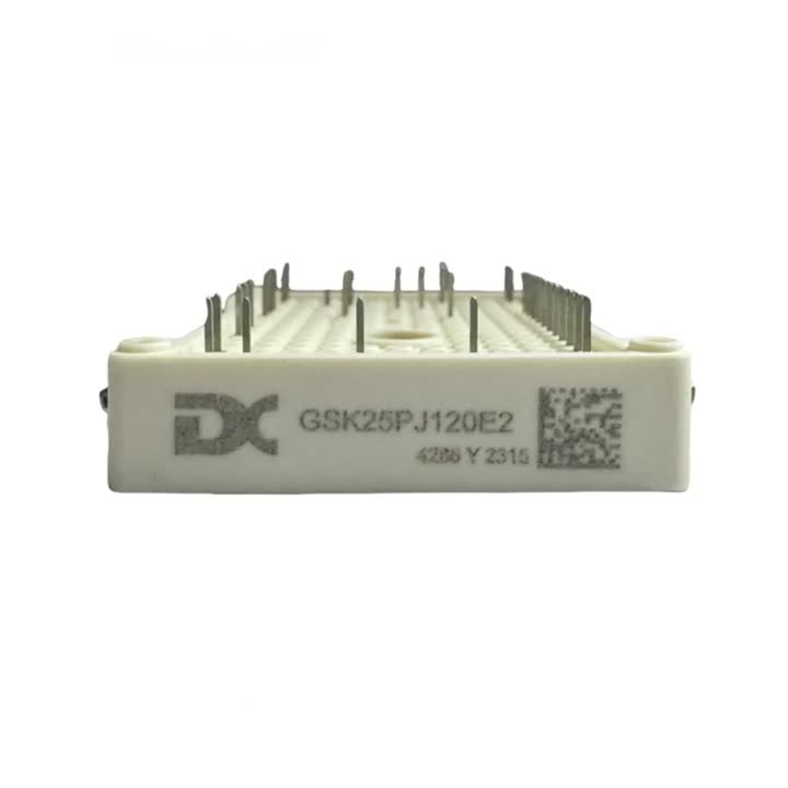 1200V 25A módulos IGBT GSK25PJ120E2