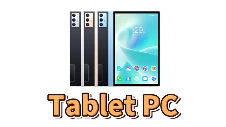 4 X11 PRO Tablet PC 