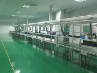 Berggruen Technology Co.,Ltd