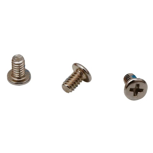 When the screw Galling or bite?