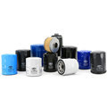 Factory Direct 26300-35504 Hydraulic Oil Filter for Korean Engines - OEM Compatible1