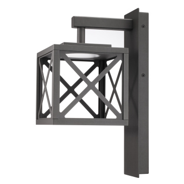 Top 10 China Led Outdoor Wall Light Manufacturers
