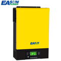 EASUN POWER 6000W PV MPPT Solar 5kva 48vdc to 230vac Parallel Three Phase Hybrid Solar inverter System Grid Tie1