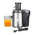 High Power Commercial Juicer Machine for Fresh Pomegranate, Orange, Mango, and Carrot Juice1