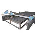 CNC Plasma Cutter by KNCAM: High Productivity Machine with 2200x3000mm Cutting Capacity1