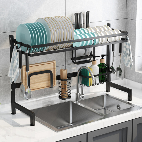 Dish Drying Rack