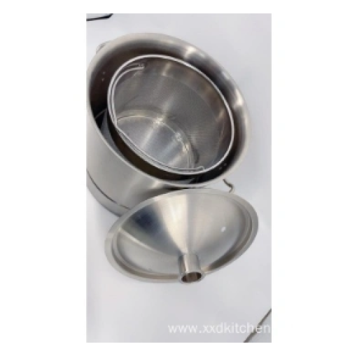 Stainless Steel Food Container - A Versatile Essential for Food Storage