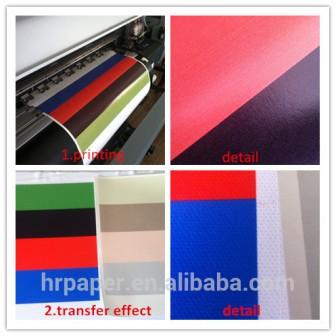 Nanjing Hanrun Transfer Paper Co., Ltd