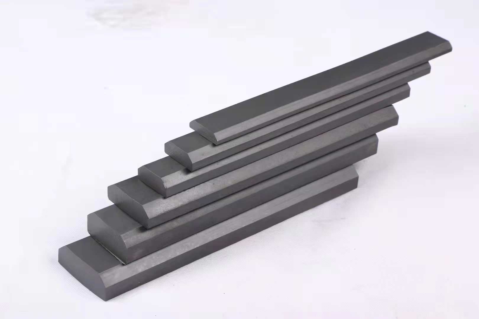 Key Bar Steel