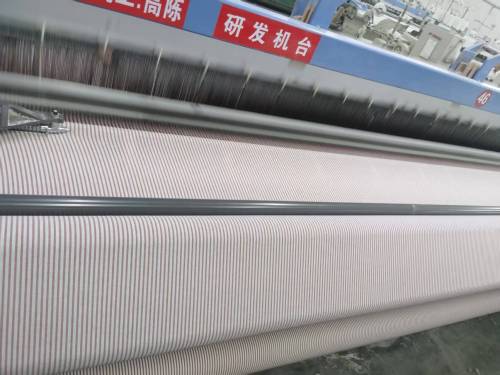 Jiangsu Daili Textile: 21 год инноваций, лидерство в развитии текстильной и гостиничной промышленности