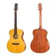 Hot Sale Acoustic Electric Guitar