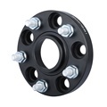 20MM PCD 5x114.3 CB 64.1mm 12x1.5 Forged Alloy Car Wheel Spacers1
