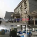 Ningbo Bestwin Industrial Co., Ltd.