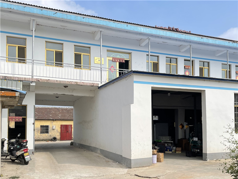 Yangzhou Maishun Glass Products Factory