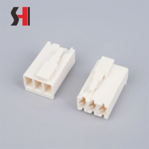 How Are Terminal Connectors Manufactured?