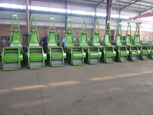 Shijiazhuang Meidi Machinery Co.,Ltd
