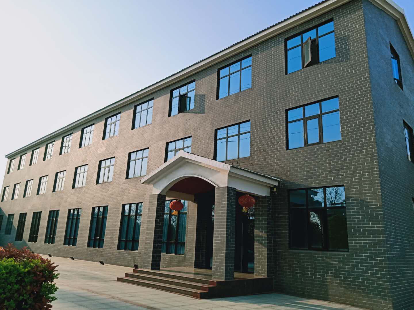 Wuyang Xinli Plastic Packaging Co., Ltd.