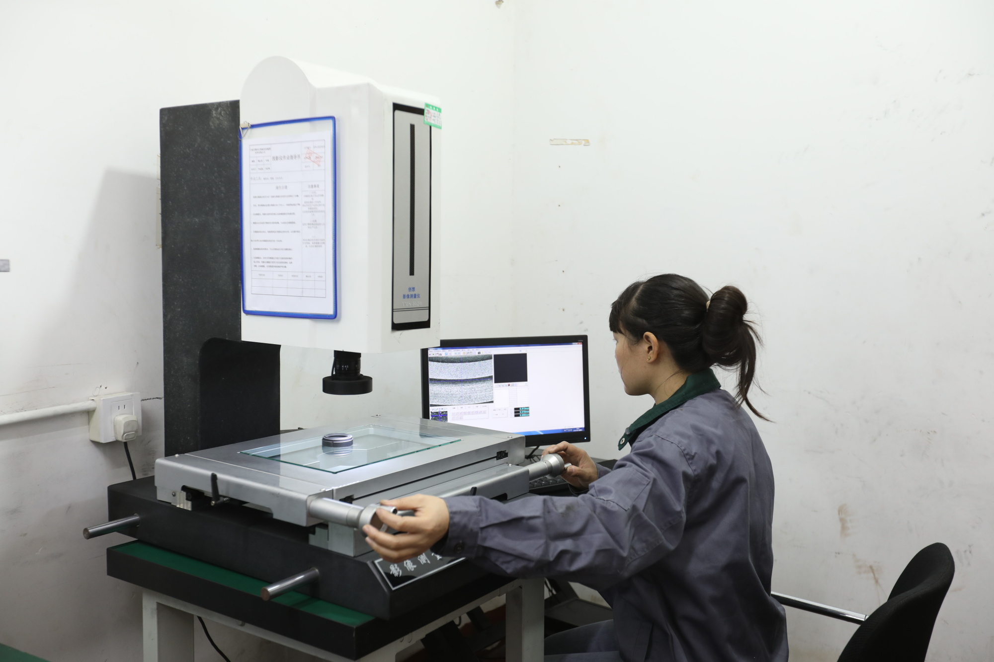 Ningbo Yinzhou District Ge'naifa Mechanical Seals Co., Ltd