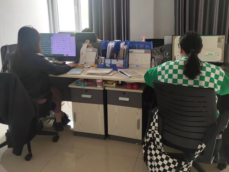 Jinzhou City Tujin Building Materials Co.,Ltd.