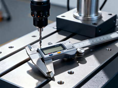 テストと計測器