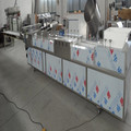 Sesame Peanut Candy Bar Production Line1