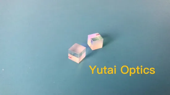 50/50 30/70 40/60 T/R Cube Prisms Prisms Beamsplitters1