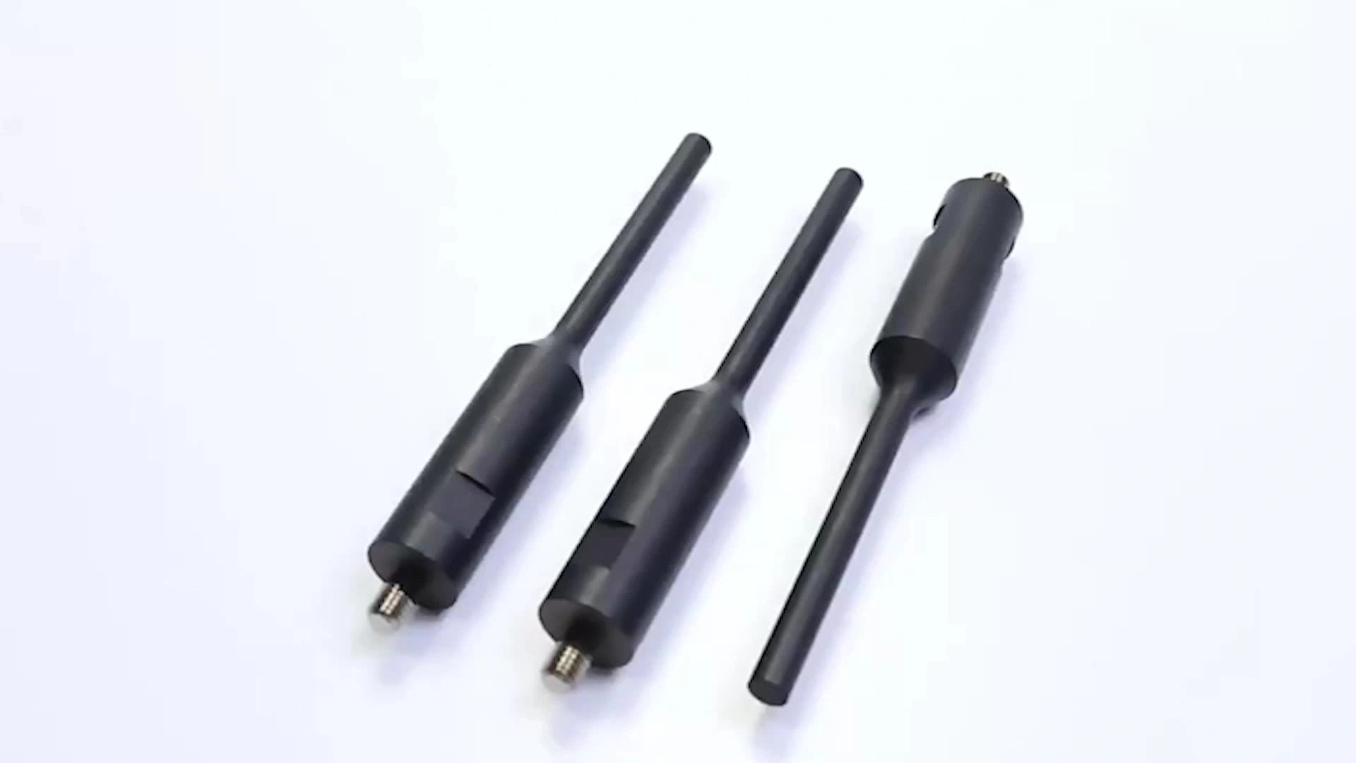 Custom Aluminum CNC Parts