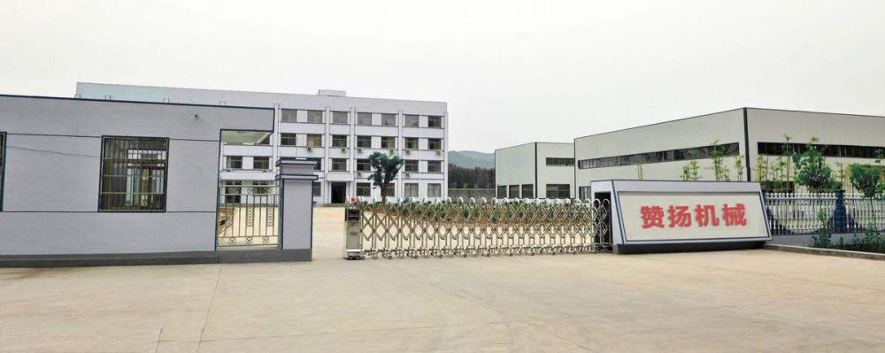 Changzhou Yuehai Zanyang Machinery Sales Co., Ltd.
