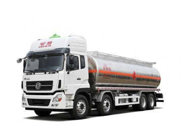 Cryogenic liquid tank transporter(Liquid oxygennitrogenargon liquid ethyleneliquid ethane)