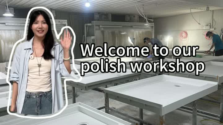 Процесс полировки