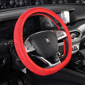 Asia's Top 10 Car Steering Wheel Cover Brand List