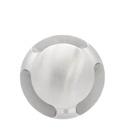 Three-Hole Luminescence Small Wholesale Custom Outdoor Recessed Underground Inground Lights for Garden1