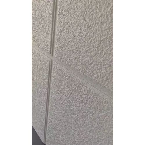 Emulsión exterior