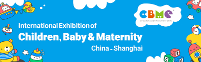 2026 CBME Shanghai: تجتمع العلامات التجارية لسيليكون الأمهات والرضع لإصدار منتجات جديدة وتفسير اتجاهات الامتثال